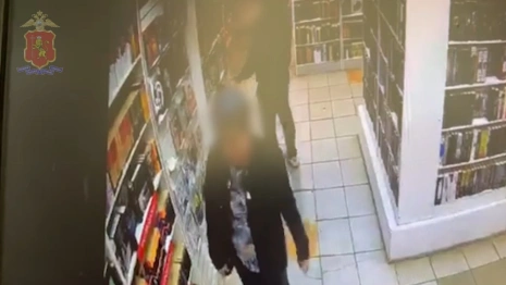 Владимирские полицейские поймали укравших коллекционные комиксы жителей Уфы