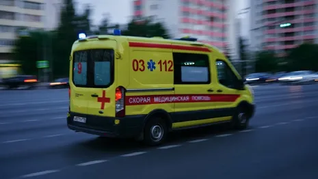 Полиция раскрыла подробности ДТП с деблокированными пострадавшими под Ставрово