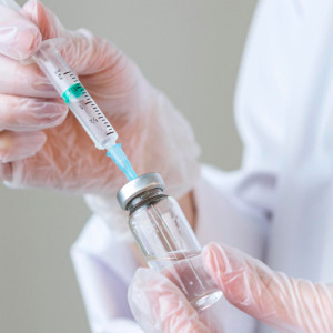 Во Владимирскую область поступила первая партия вакцины от ковида в 2024 году