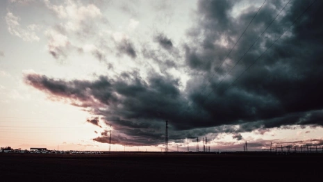 Во Владимирской области возрастет риск катаклизмов из-за аномально жаркого лета