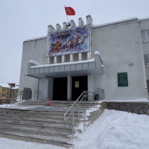 Во Владимире анонсировали капремонт в музыкальной школе №1