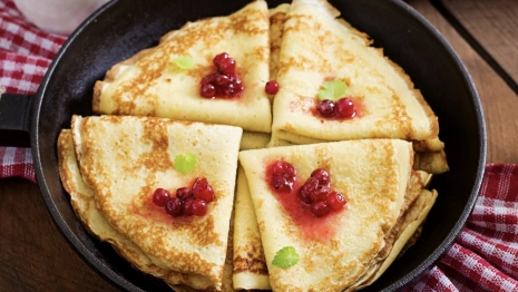 Масленичная неделя: истории и традиции, что можно и нельзя делать