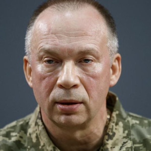 Отцу главкома ВСУ из Владимира диагностировали Альцгеймера и астму