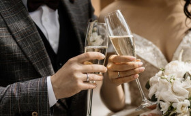 Во Владимире 26.02.2026 поженились 15 пар