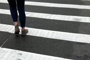 Во Владимире скончался сбитый двумя машинами 18-летний пешеход