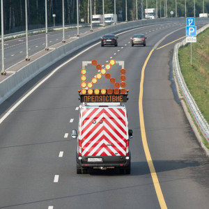 Во Владимирской области начали проверять состояние платника М-12