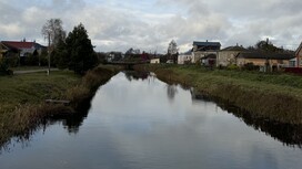 Власти задумались о создании водного пути из Москвы во Владимирскую область