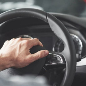 В Вязниковском районе столкнулись ГАЗель и КамАЗ: есть пострадавший
