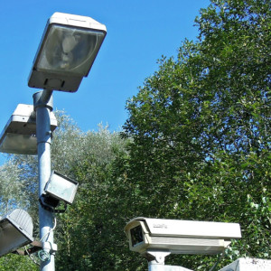 Во Владимирской области заменили 910 фонарей