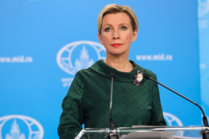 МИД России прокомментировал крушение Ил-76