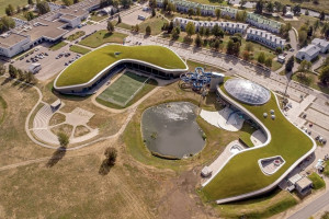 В аквапарке в Суздале введут особые цены для жителей Владимирской области 