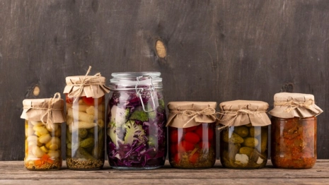 Владимирская область оказалась «чистой» от ботулизма