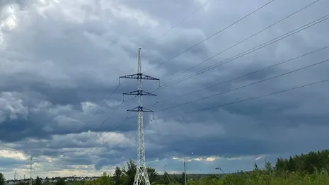 Во Владимирской области энергетики приготовились к урагану