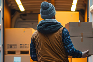 Житель Владимира пытался убить сожителя матери за отказ от подработки грузчиком