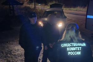 Житель Карабаново получил 9 лет колонии за убийство у кафе