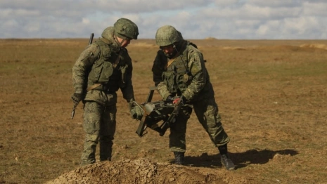 Двоих владимирских бойцов СВО вызволили из украинского плена
