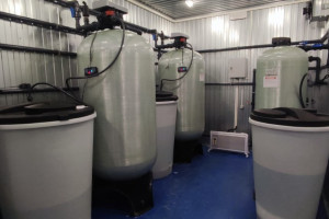 В Вязниках показатели жесткости воды оказались превышены в 3 раза