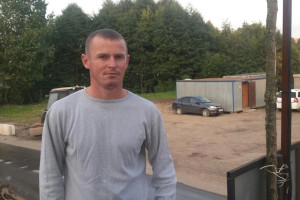 Во Владимирской области объявили в розыск отца-алиментщика