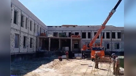 Поликлинику в Суздале должны построить осенью 2024 года
