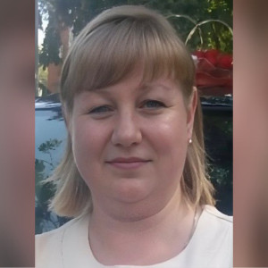 Во Владимире пропала 43-летняя женщина с голубыми глазами