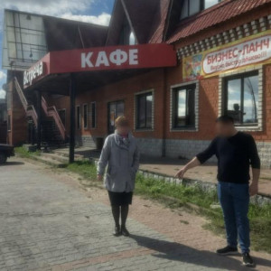 В вязниковском кафе «Встреча» азербайджанец порезал мужчину пилкой для ногтей