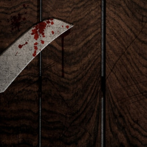 Житель Александрова напал с ножом на возлюбленную из-за музыки