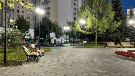 Прогноз погоды во Владимире и области на 26 июня