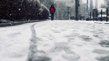 Владимирская прокуратура будет принимать жалобы по некачественной уборке снега