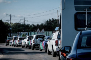 Владимирская область стала частью автопробега «Москва – Самара»