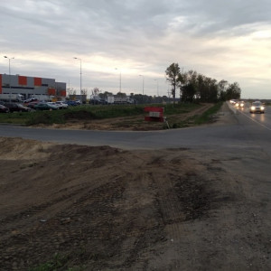 Владимирские дачники оказались изолированы из-за перекрытия трассы М-7