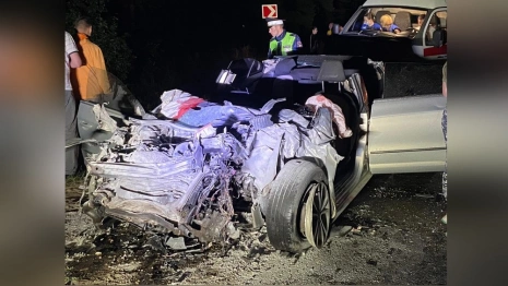 Смертельное ДТП с автобусом во Владимире привело к уголовному делу