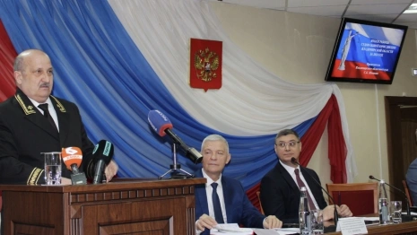 Во Владимирской области за год осудили почты 4 тыс. человек