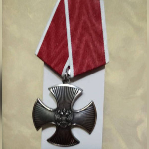 Семью погибшего на СВО бойца из Владимирской области оставили без ордена Мужества