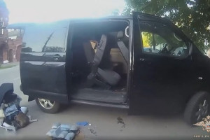 Во Владимирской области задержали перевозивших 8 кг героина мигрантов 