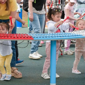 Жители Владимира пожаловались на барабаны у ДТЮ