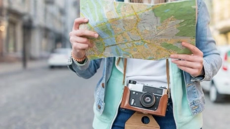 Во Владимирской области появится карта туриста