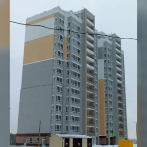 Во Владимире ввели в эксплуатацию долгострой на Лакина