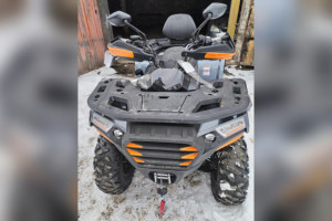 Двоих дагестанцев будут судить за ограбление магазина мототехники в Коврове