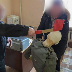 В Александрове расследовали двойное убийство 25-летней давности