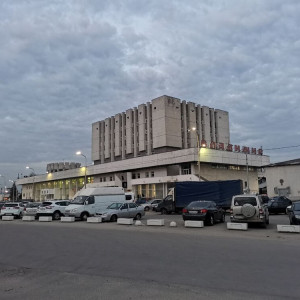 Во Владимире вновь попытаются благоустроить Вокзальную площадь