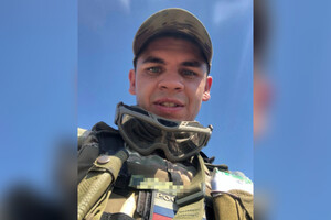 Спасателя из Юрьев-Польского наградили за разминирование в ДНР