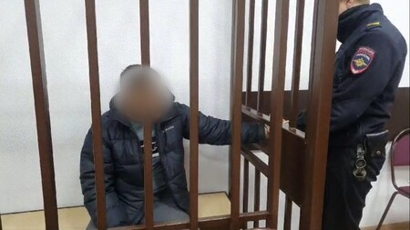 Одного из подозреваемых в хулиганстве депутатов Собинского района отправили в СИЗО