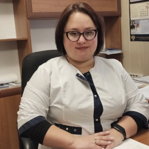 Галина Митрофанова ушла с поста главврача Александровской районной больницы