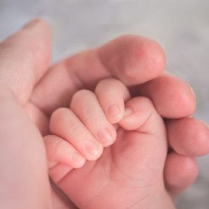 Под Ковровом в вылетевшей с трассы машине ехала семья с новорожденным