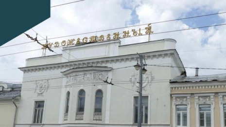 Во Владимире кинотеатр «Художественный» взяли под охрану