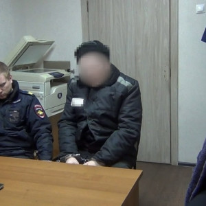 Появились подробности двух совершенных серийником в Александрове убийств