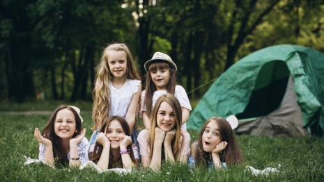 Во Владимирской области на содержание детских лагерей выделили 63,6 млн рублей