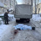 Во Владимире доставщик мебели получил 2 года колонии за смертельное ДТП с бабушкой-пешеходом