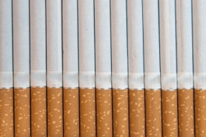 Жительницу Киржача оштрафовали за хранение 671 пачки контрафактных сигарет