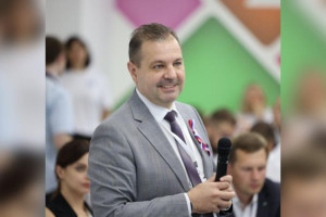 В Заксобрании Владимирской области выбрали председателя комитета по бюджетной политике